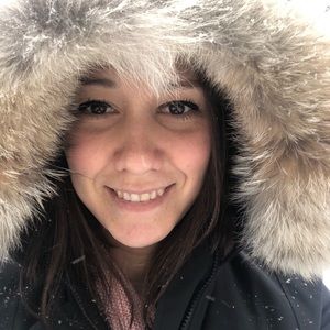 Meet your Posher, Jessica